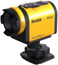 Ремонт экшн-камер Kodak в Твери
