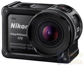 Ремонт экшн-камер Nikon в Твери