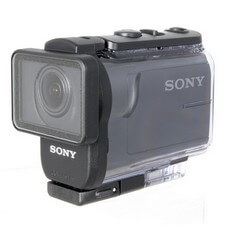 Ремонт экшн-камер Sony в Твери