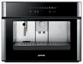 Ремонт кофемашин Gorenje в Твери