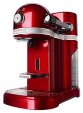 Ремонт кофемашин KitchenAid в Твери