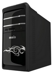 Ремонт видеокарты на компьютере Irbis в Твери