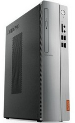 Ремонт материнской платы на компьютере Lenovo в Твери