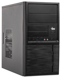 Замена процессора на компьютере iRU в Твери