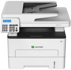 Ремонт МФУ Lexmark в Твери