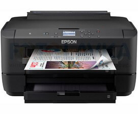 Ремонт принтеров Epson в Твери