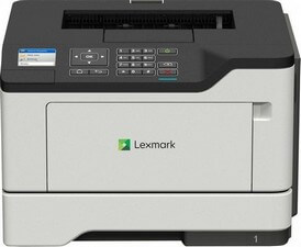 Ремонт принтеров Lexmark в Твери